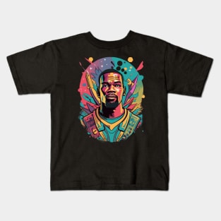 Kevin Durant Kids T-Shirt